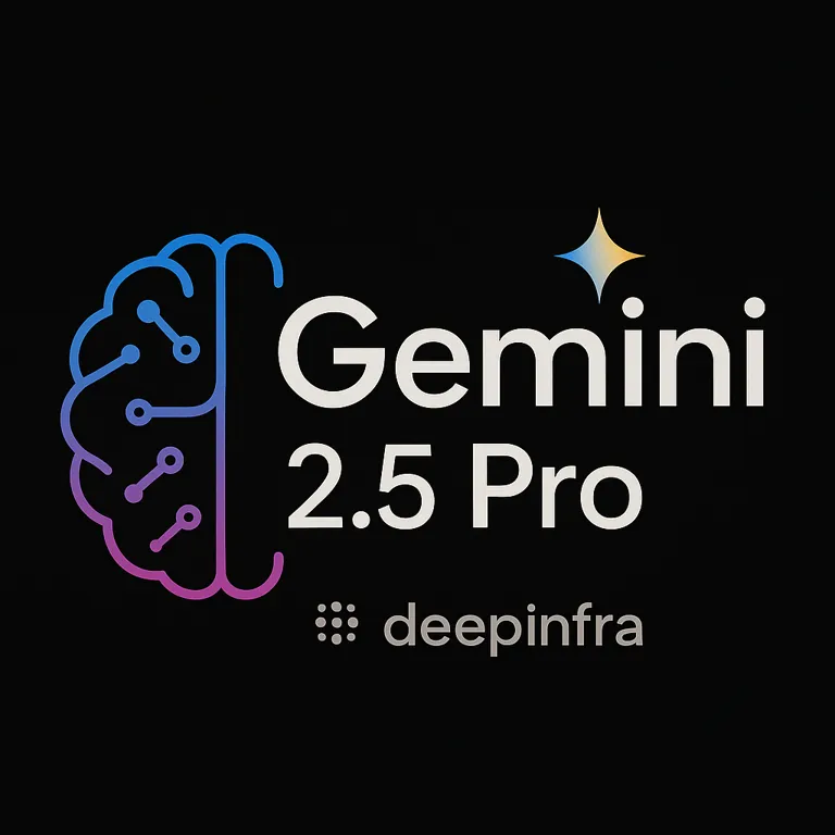 google/gemini-2.5-pro cover image